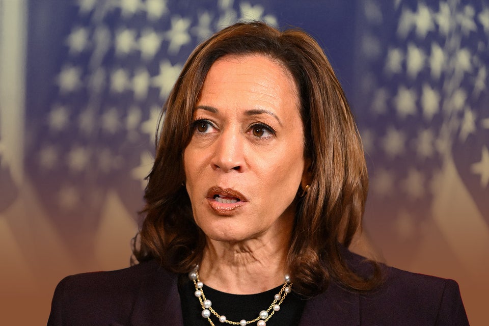 Trump v. Harris: Republicans try to turn 