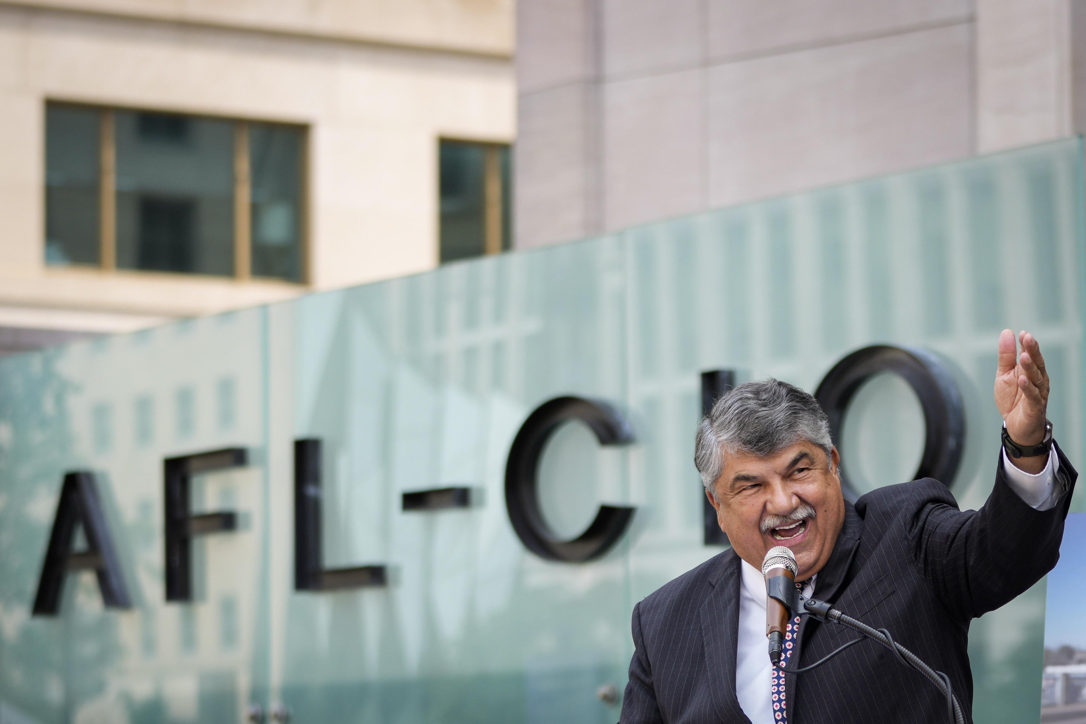 American Workers Just Lost Their Biggest Champion