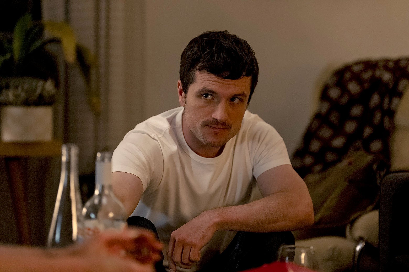 He's the Best Part of HBO's New Sunday-Night Show. It's Been a Long Time Coming.