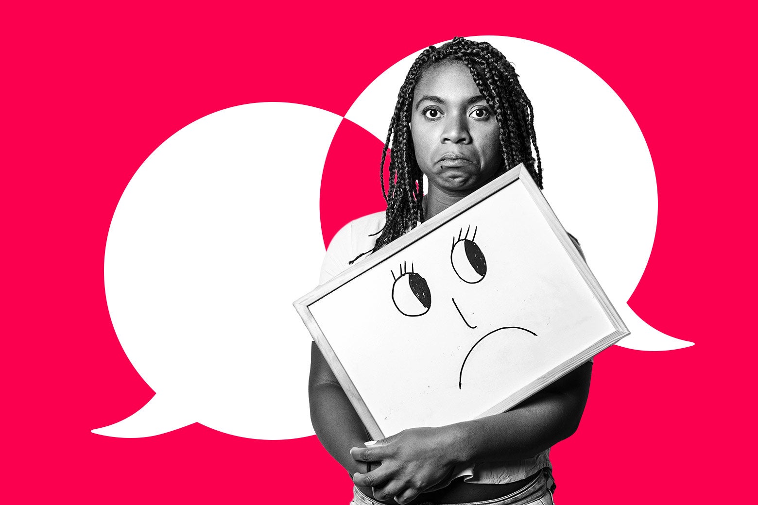 Help! My Mother-in-Law Painted Us an Anniversary "Portrait." What the...?