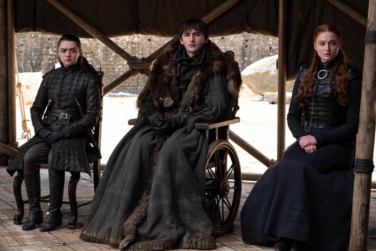 Game of Thrones finale review: It was actually pretty good.