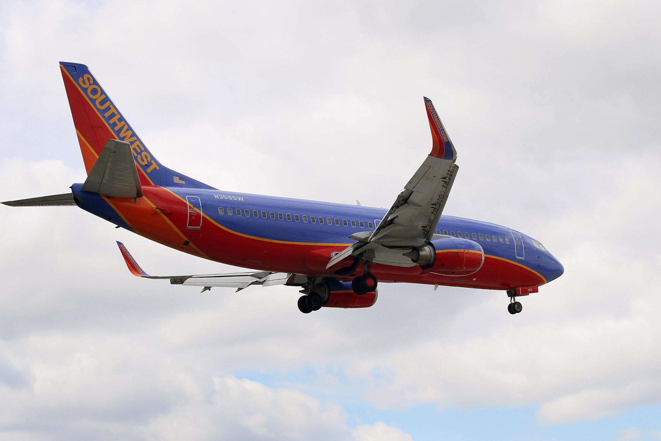 Southwest Airlines’ profitability How the company uses operations