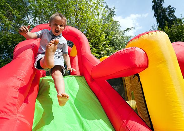 Bounce House Rentals Mn