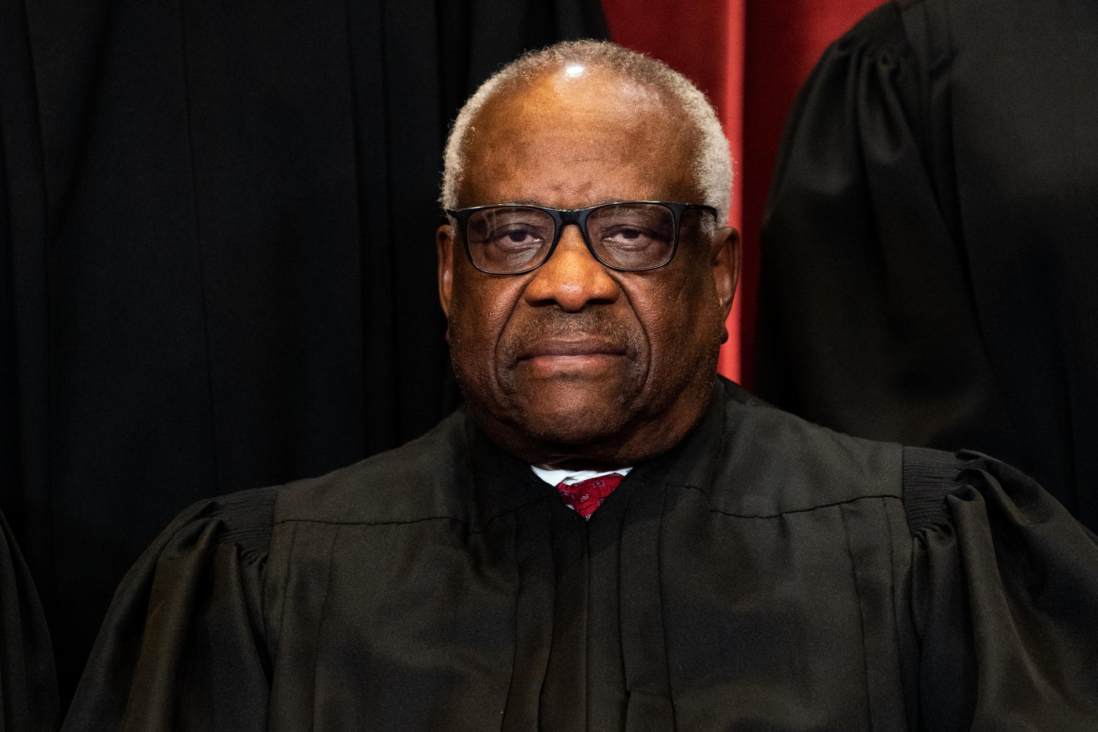 The Supreme Court Walks Back Clarence Thomas&rsquo; Guns Extremism