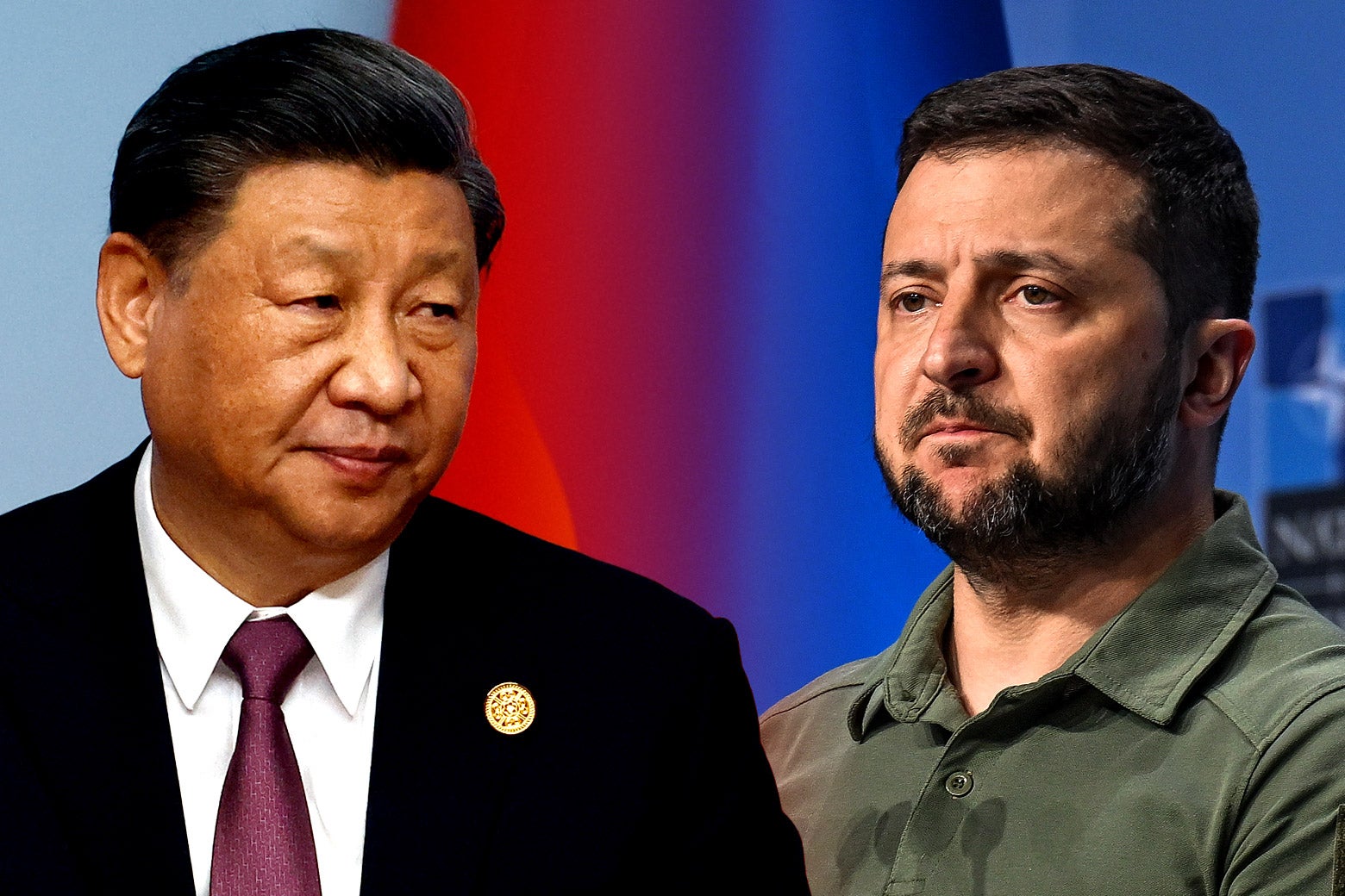Why China Is Crucial to What Happens in the War in Ukraine Fred Kaplan