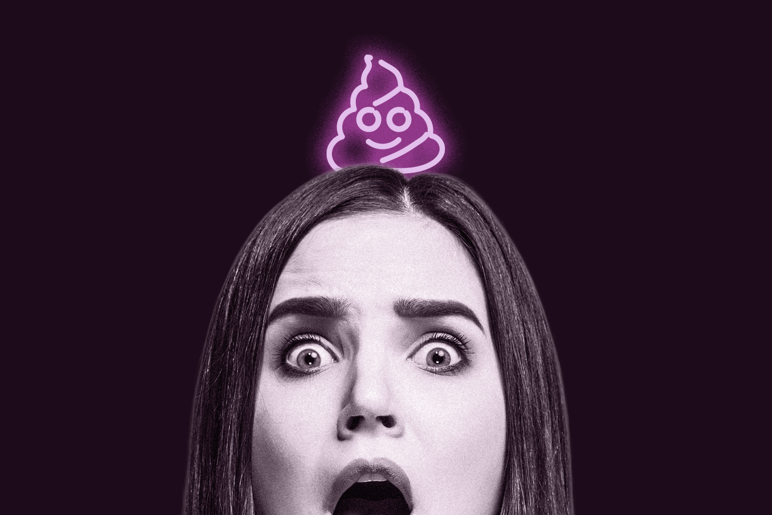 I Was Going Down on the Woman I Was Seeing. Then I Was Met With the Shock of a Lifetime.