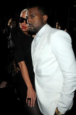 Small Teen Lesbian Strapon - Kanye West and lesbians: Why does the hip hop superstar love women who love  women?
