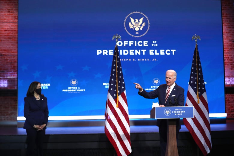 The Biden-Harris Transition Website Finally Gets a .Gov Domain The Biden-Harris Transition Website Finally Gets a .Gov Domain