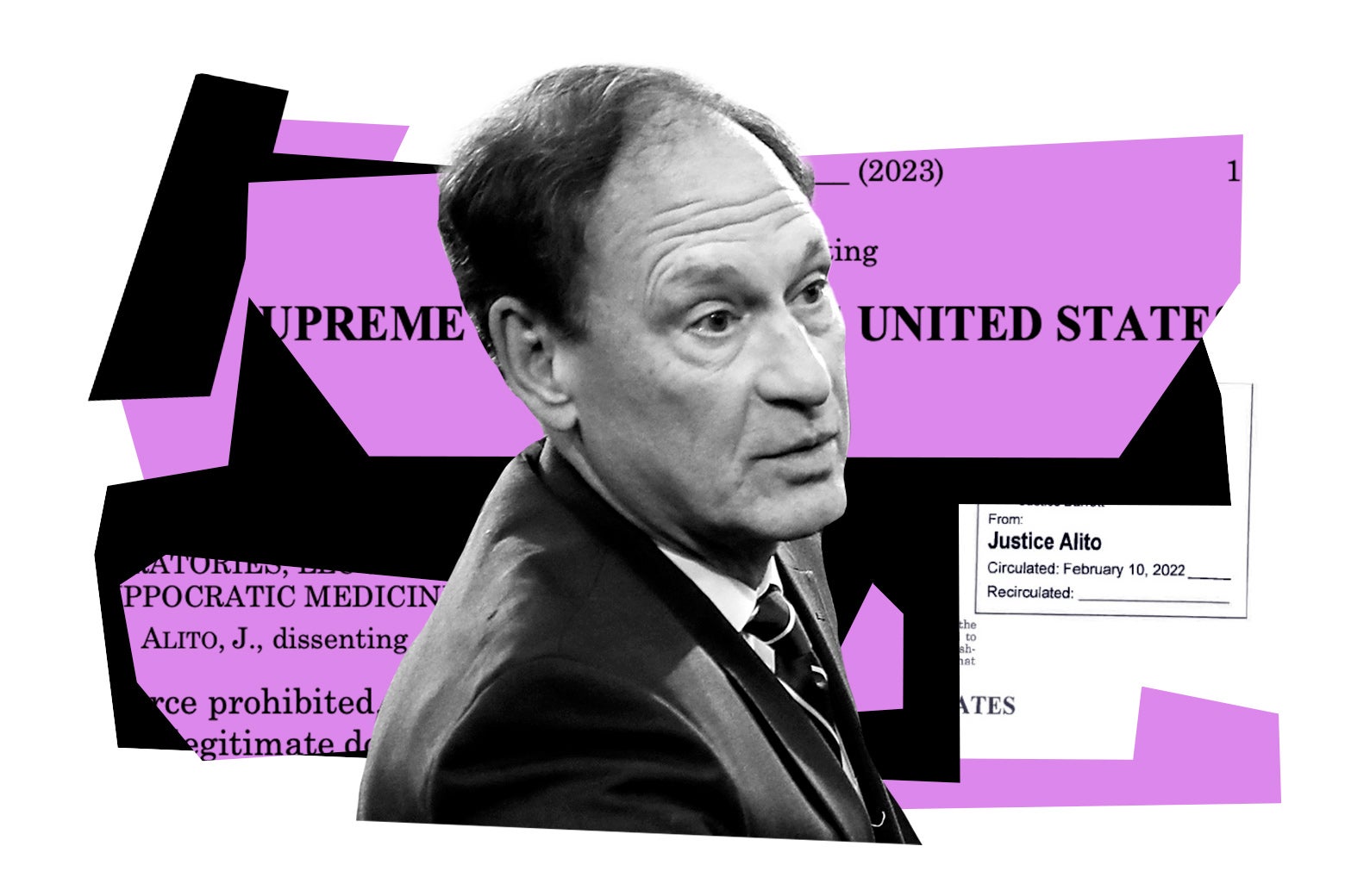 The Supreme Court Goes to War Against Businesses It Deems &ldquo;Woke&rdquo;