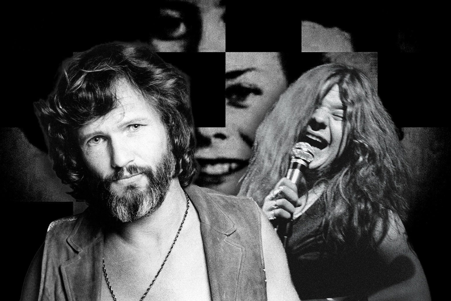 The Unlikely Story of the Secretary Who Inspired One of Music's Greatest Songs