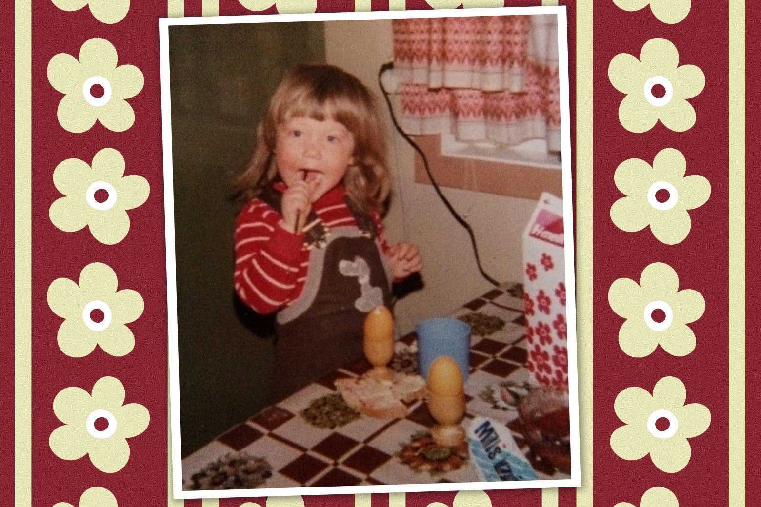 I Decided to Try Cooking Like Someone Living in the 1980s Norwegian Countryside. It’s Totally Changed My Life.