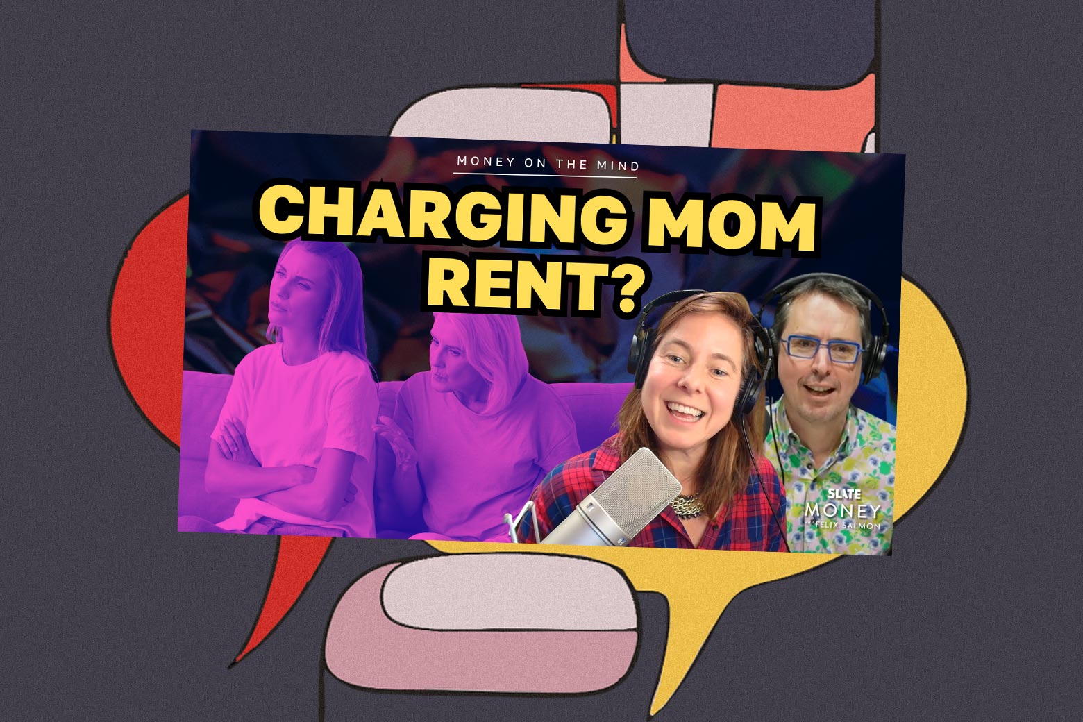 How to budget for aging parents…and yourself