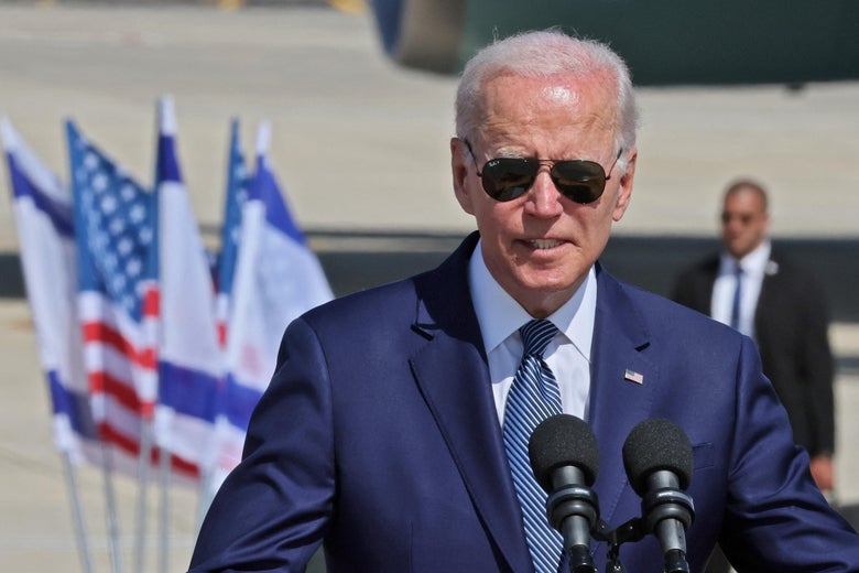 Could Biden Save His Party By Handing Over the Reigns? Could Biden Save His Party By Handing Over the Reigns?