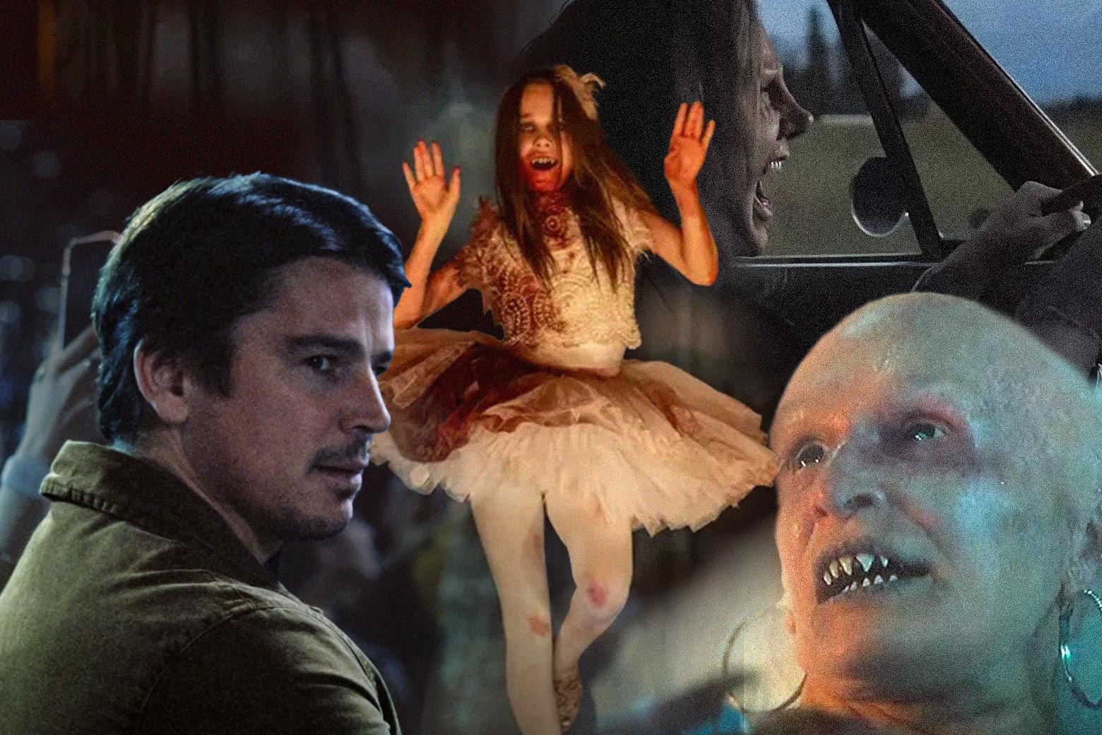 The Next Big Horror Trend Is Here, and It&rsquo;s Spectacular