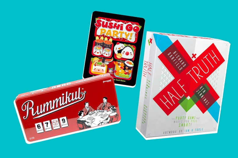 Games and Puzzles to Keep Everyone Happy This Holiday Season Games and Puzzles to Keep Everyone Happy This Holiday Season