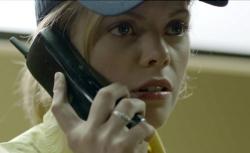 Dreama Walker in Compliance