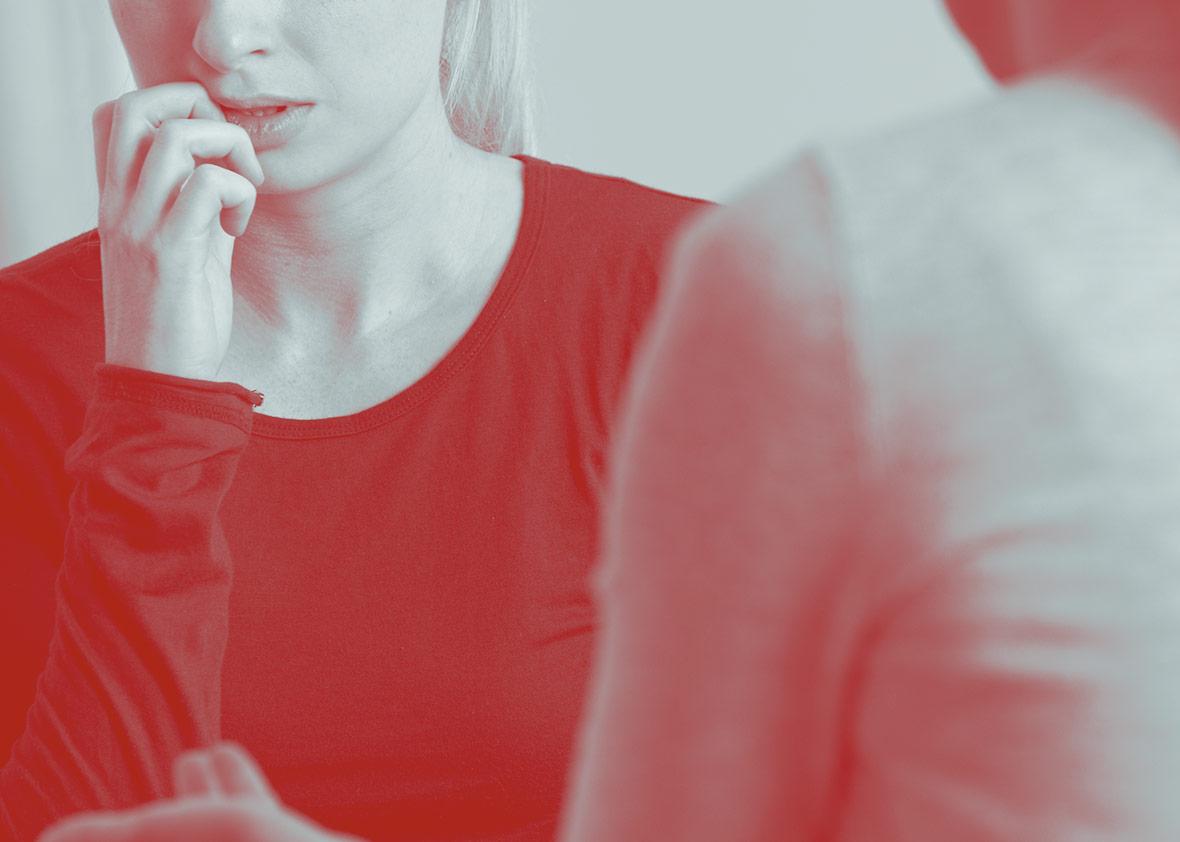 Dear Prudence: My friend is ghosting me.