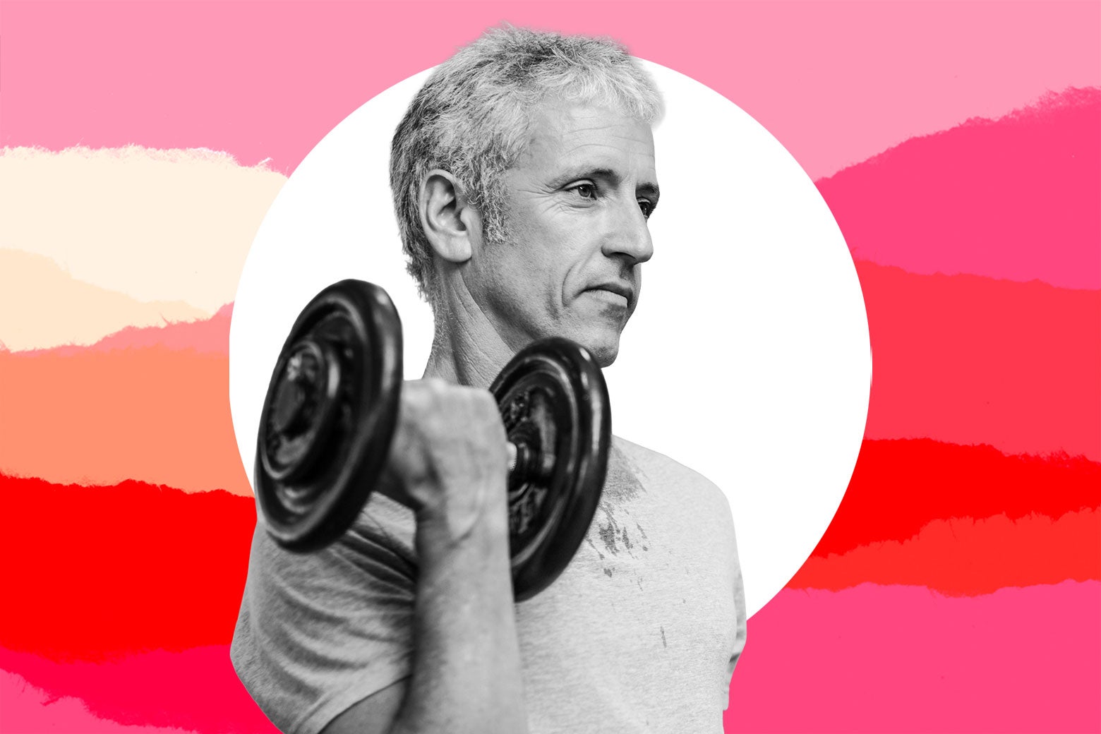 Help! I Was Just Trying to Help a Young Woman at the Gym. Then She Set Out to Ruin My Reputation.