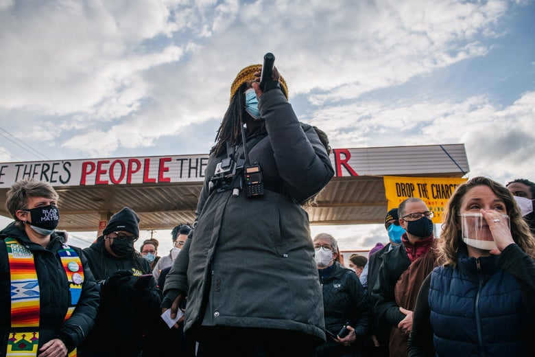 “They Want to Placate Us Instead of Giving Us Justice” “They Want to Placate Us Instead of Giving Us Justice”