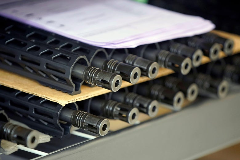 America Keeps Getting Mass Shooters’ “Motives” Wrong America Keeps Getting Mass Shooters’ “Motives” Wrong