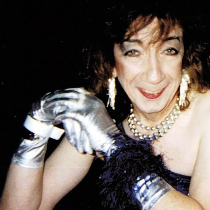 Barbara Satin.