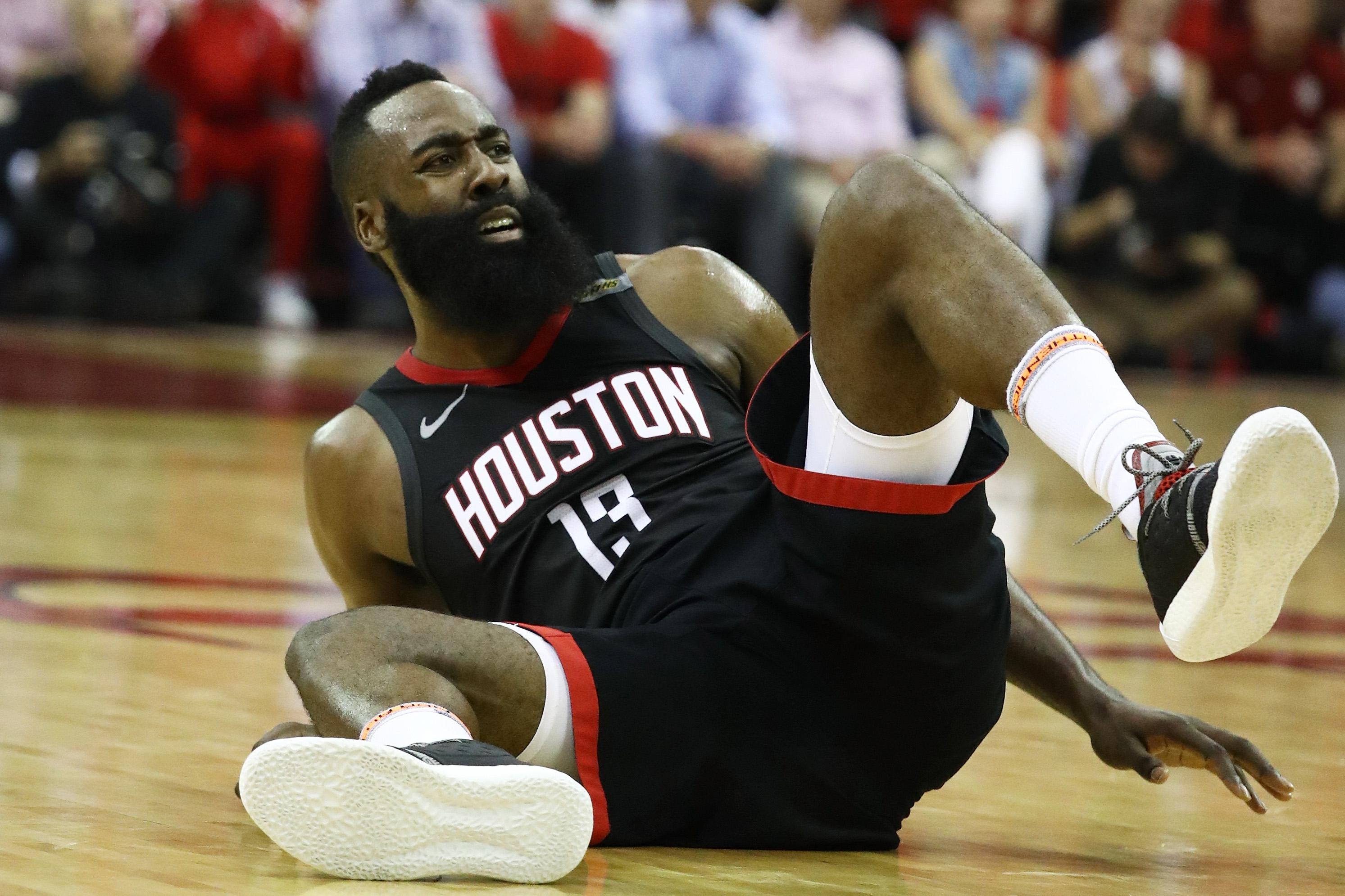 How the Houston Rockets Built Surprise Team of NBA Playoffs