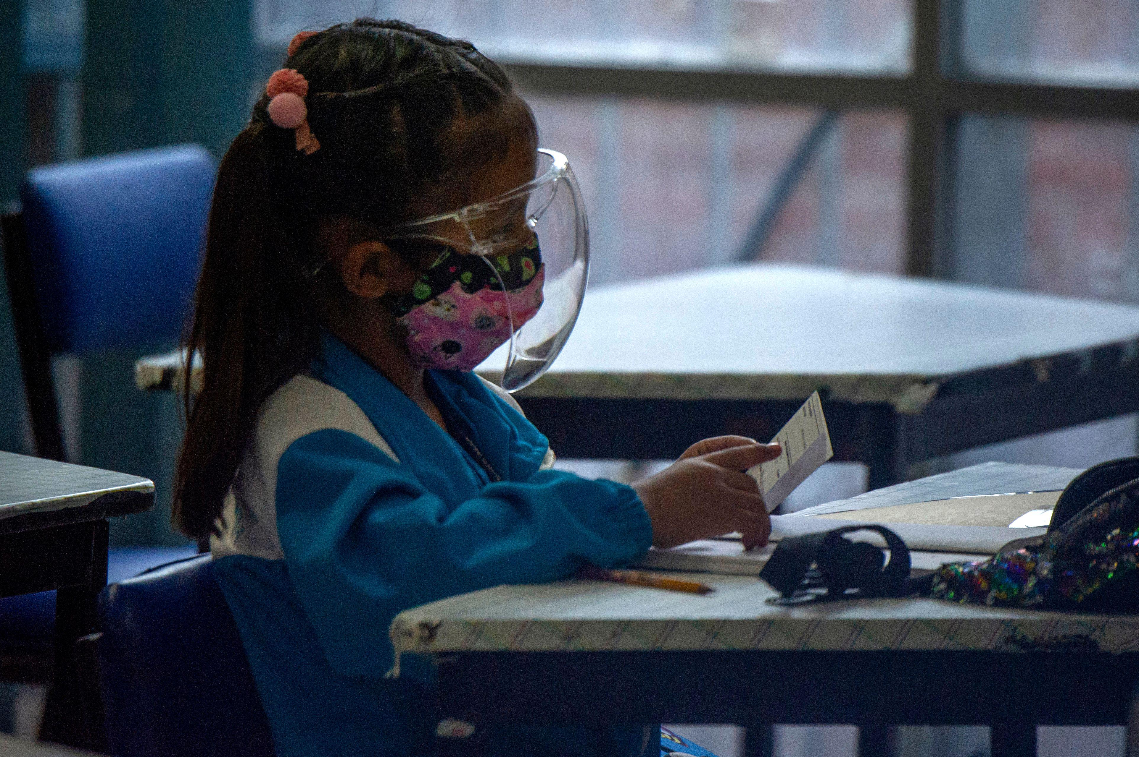 The Damage of Mexico&rsquo;s Pandemic School Closures Has Been Catastrophic