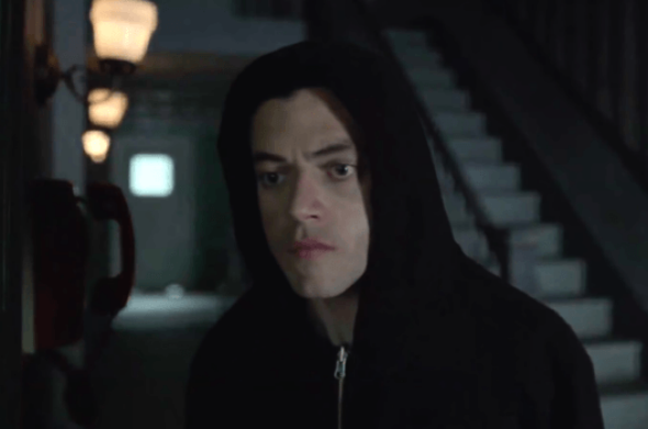 Elliot's Other Life  Mr. Robot 