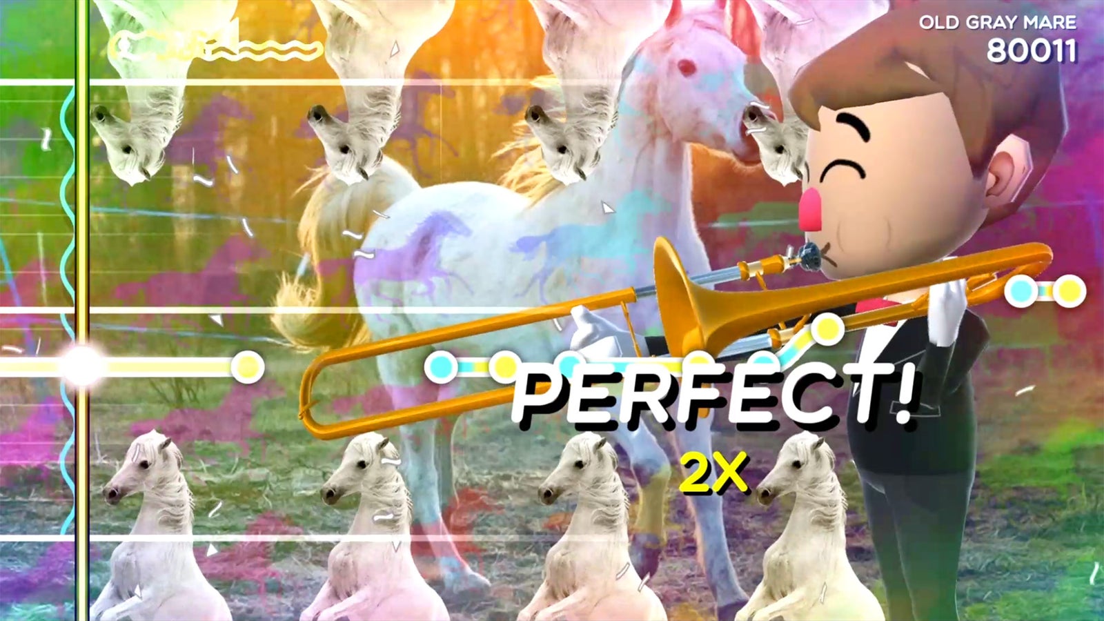 Trombone Champ, the viral PC game, reviewed by an actual trombonist.