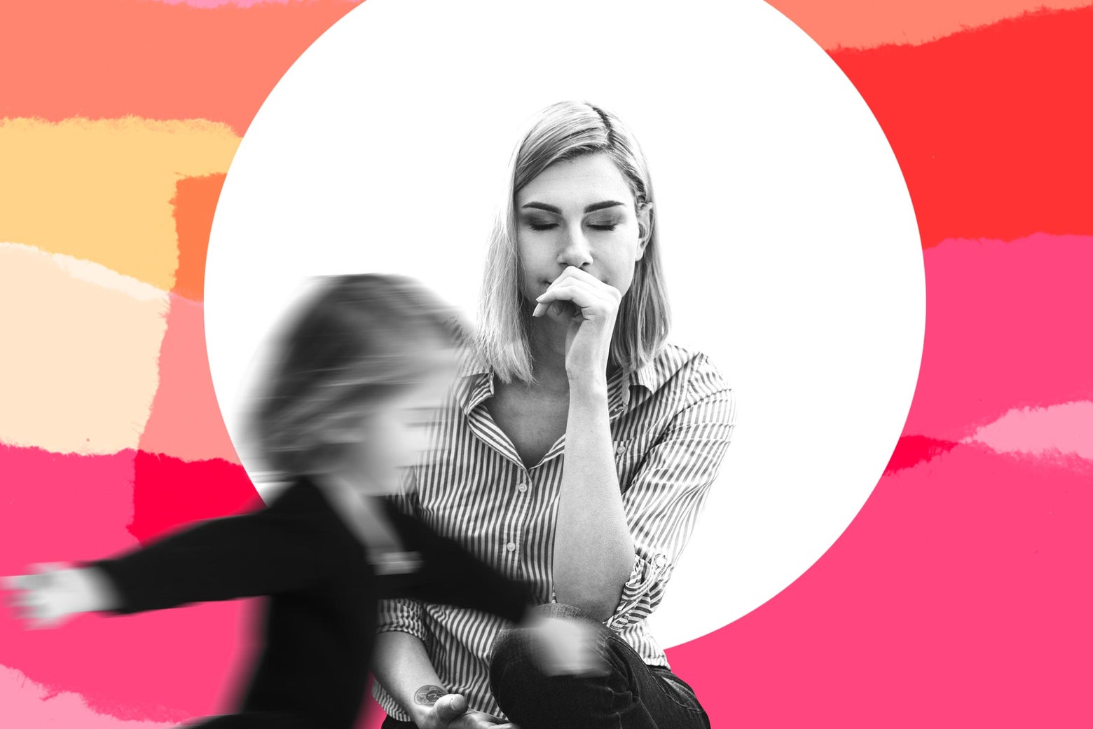 My Daughter’s School Is Ruining My Life. I’m Not Sure How Much More I Can Take.