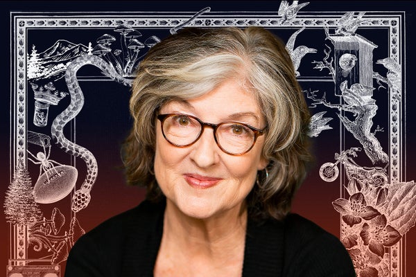 Barbara Kingsolver interview about Demon Copperhead and Appalachia.