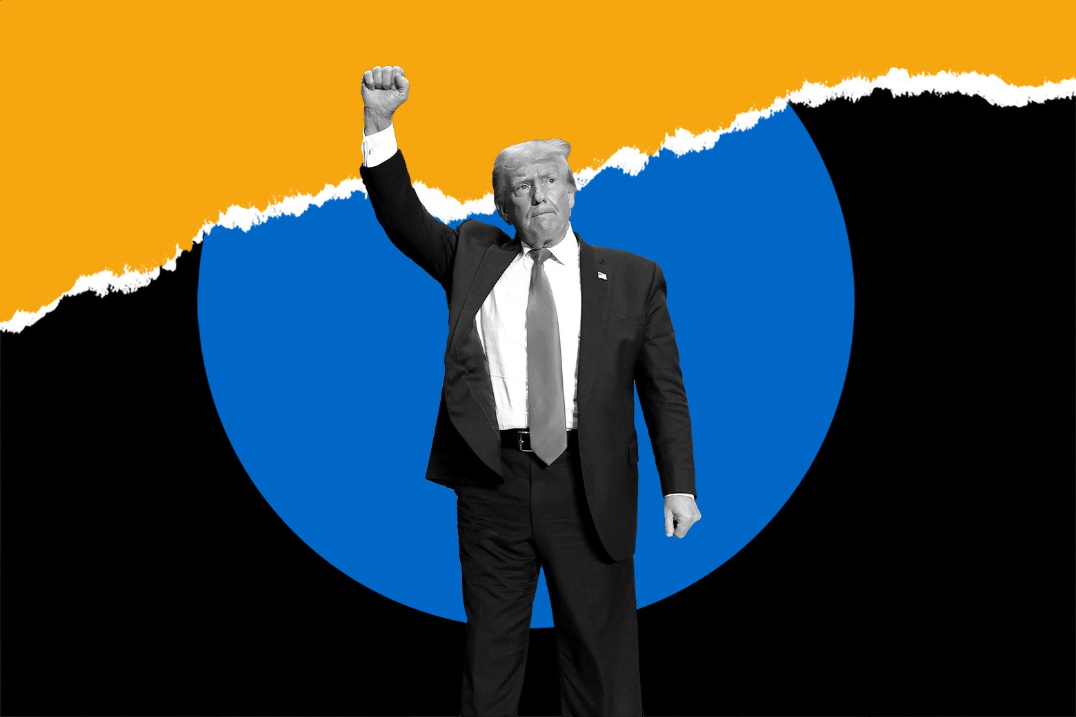 Does Trump&rsquo;s Violent Rhetoric Matter?