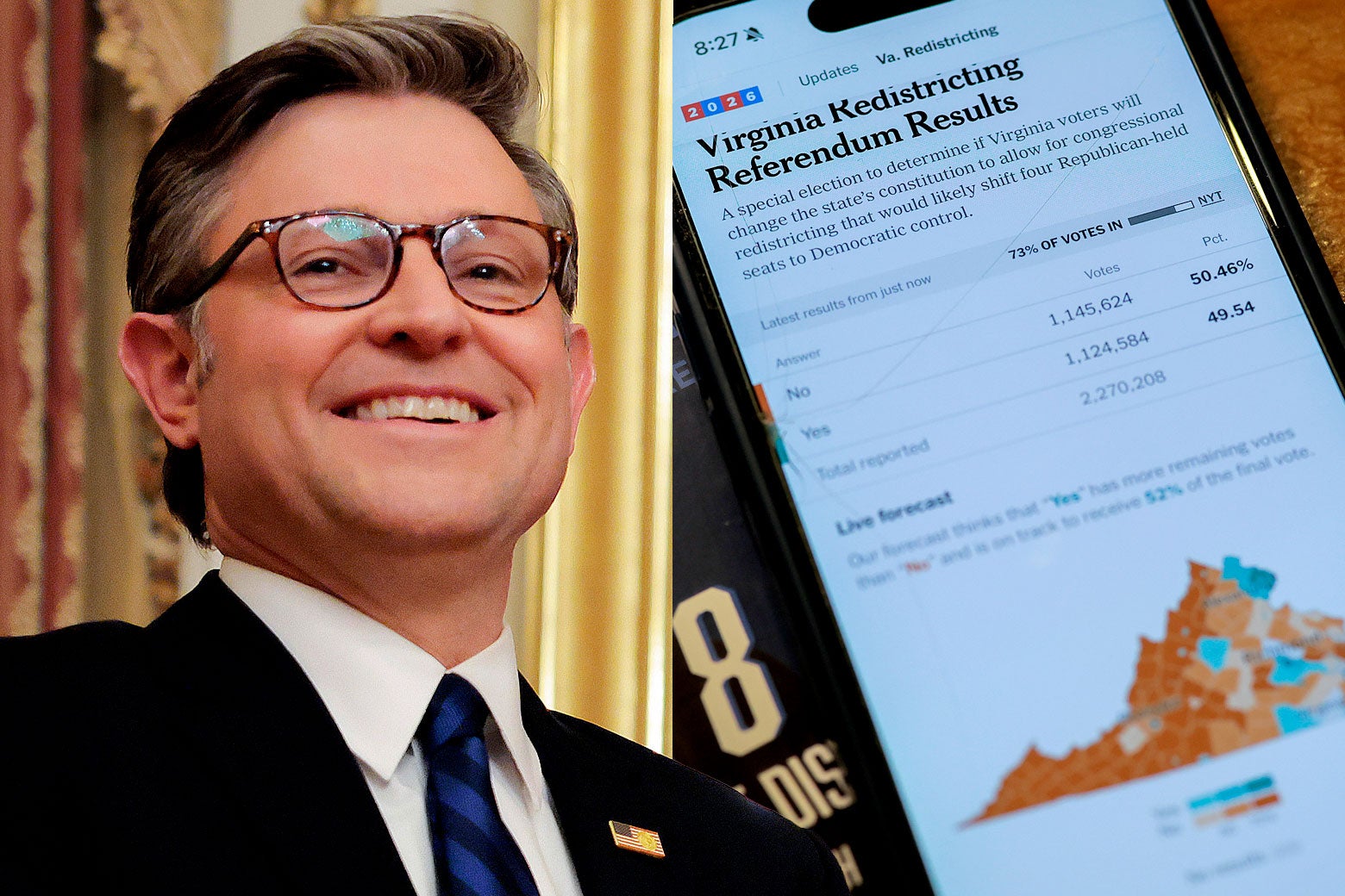 Virginia Supreme Court Thrusts America Into Worst-Case Gerrymandering Scenario