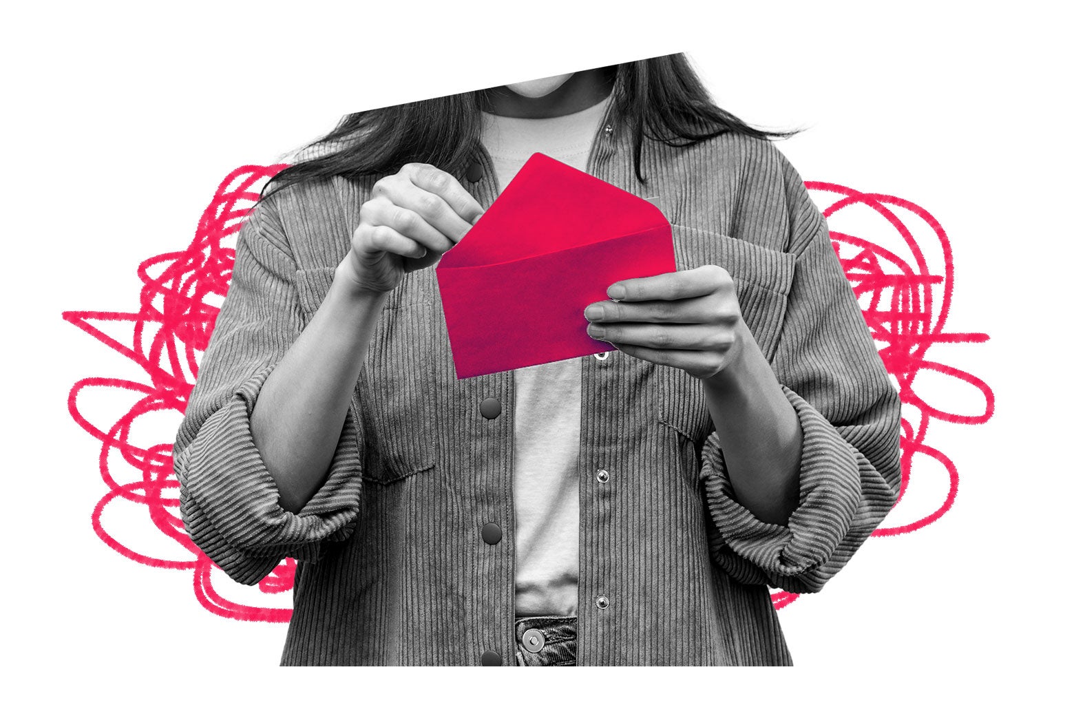 Dear Prudence: My deadbeat father had the gall to insult me in his annual Christmas letter. - Vimarsana News