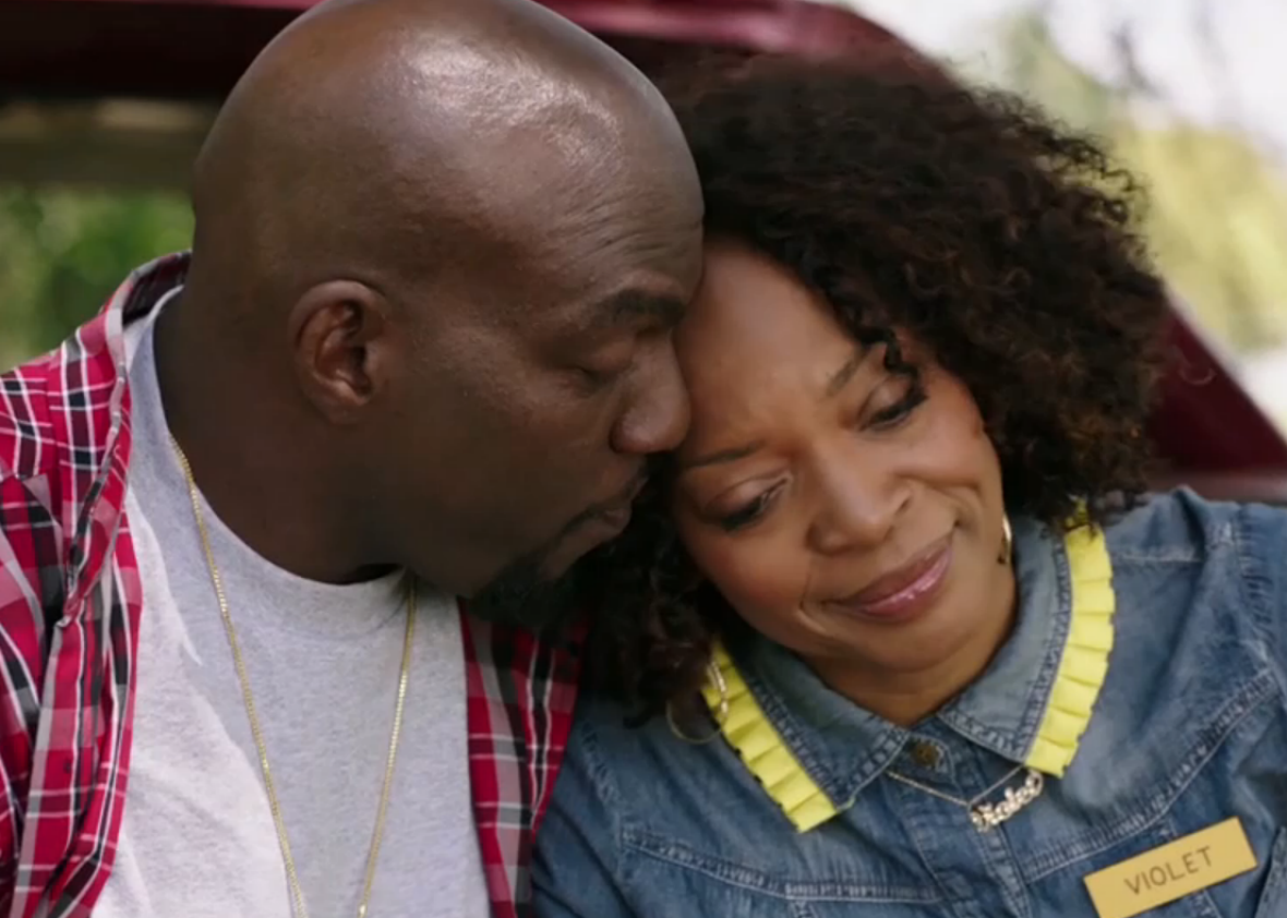 Watch the trailer for Ava DuVernay’s series Queen Sugar.