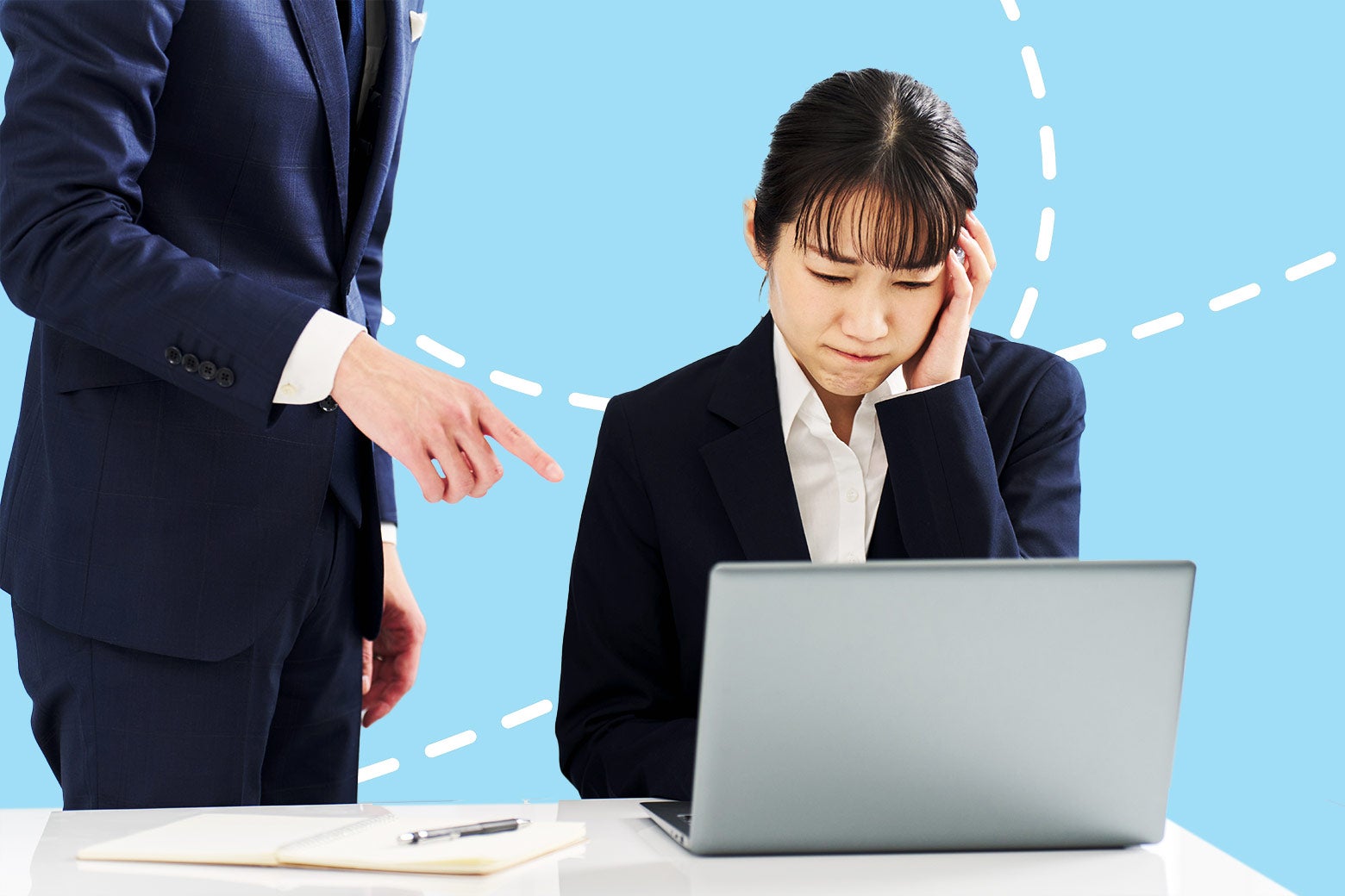 Sweating the Small Stuff? Here&rsquo;s How to Handle Criticism at Work.