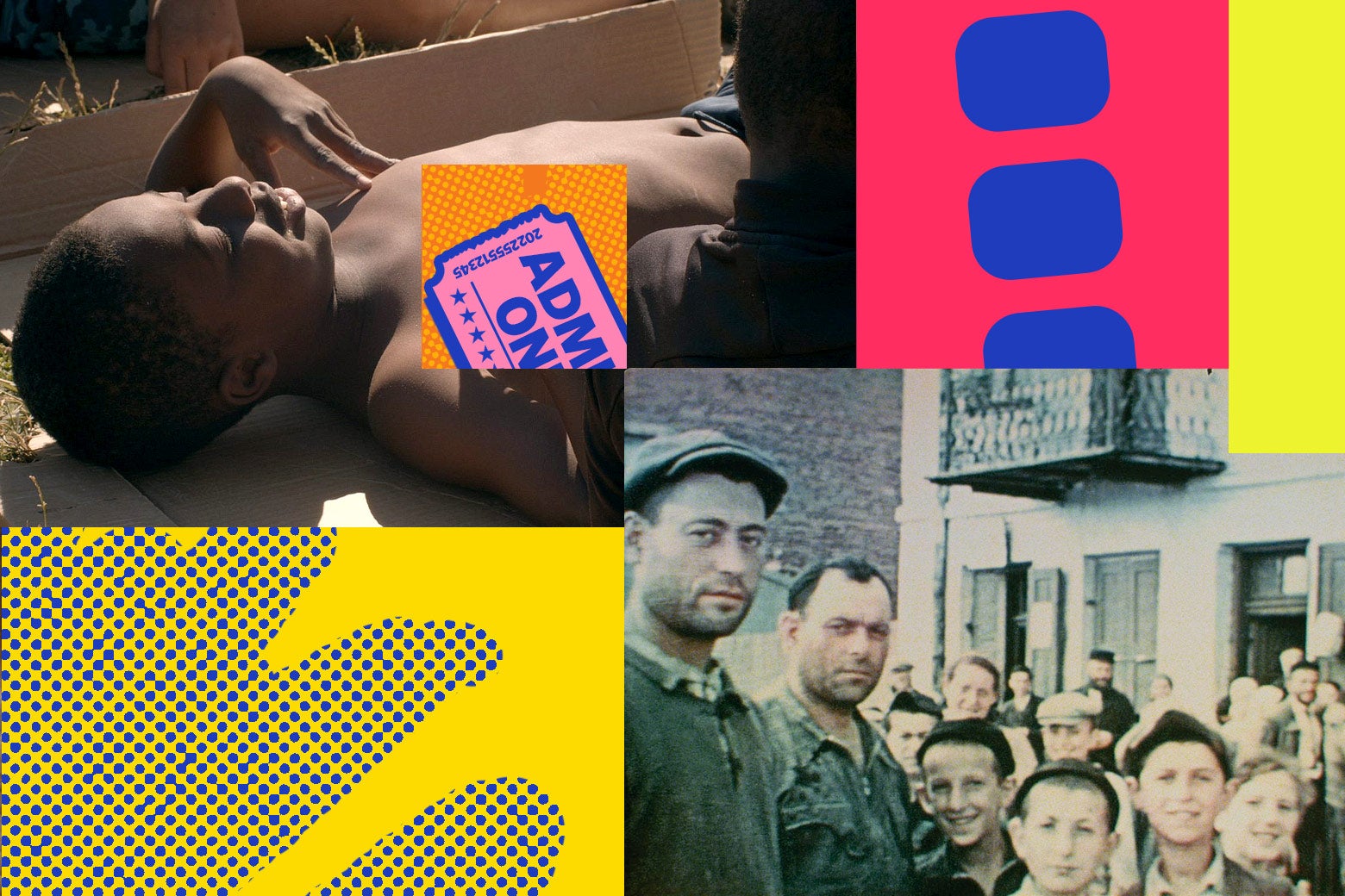 These Two Movies Were Glorious Antidotes to Paint-by-Numbers Streaming Documentaries