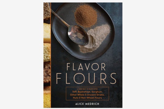 Flavor Flours.