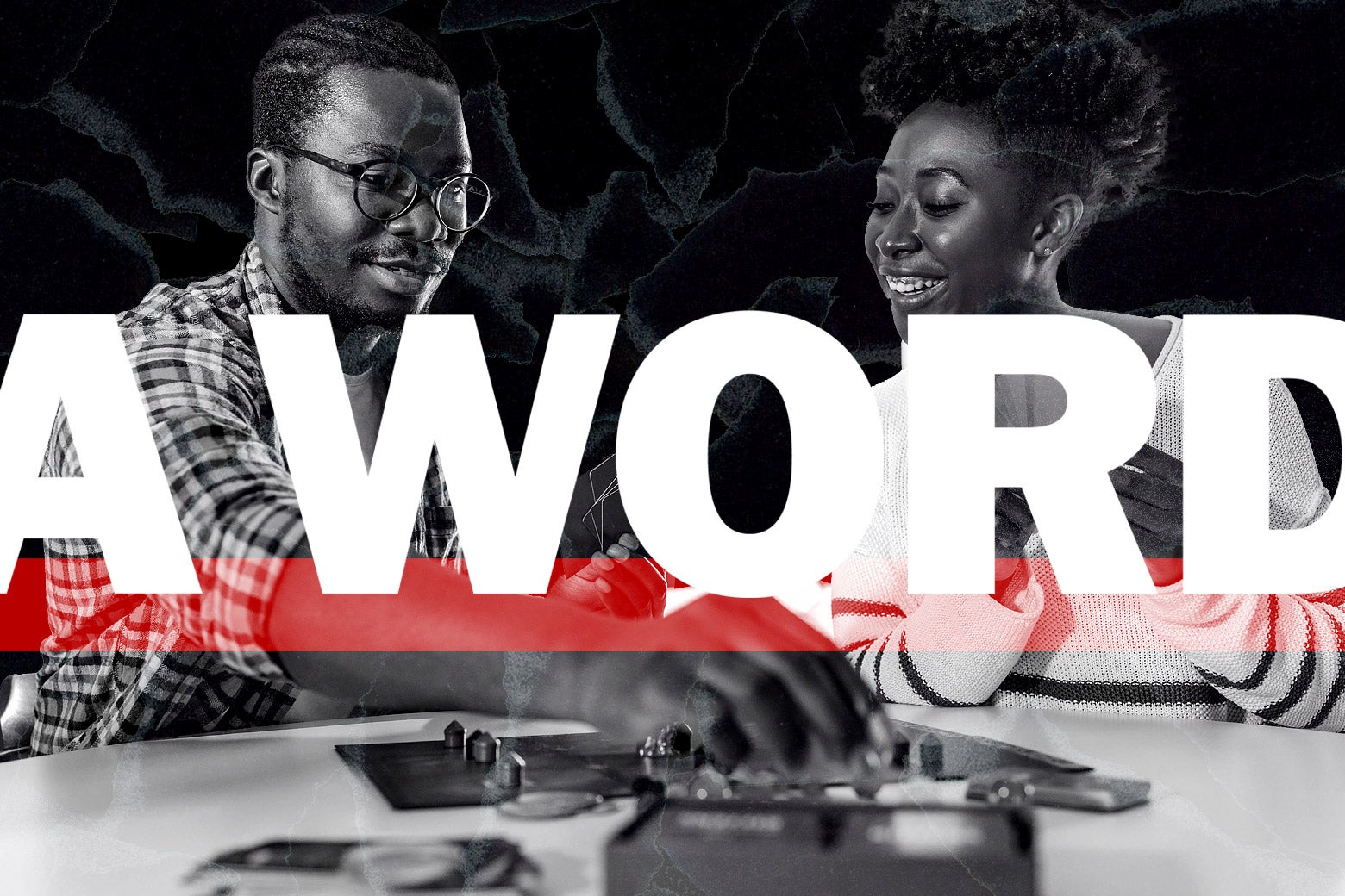 Black Magic: The Gathering