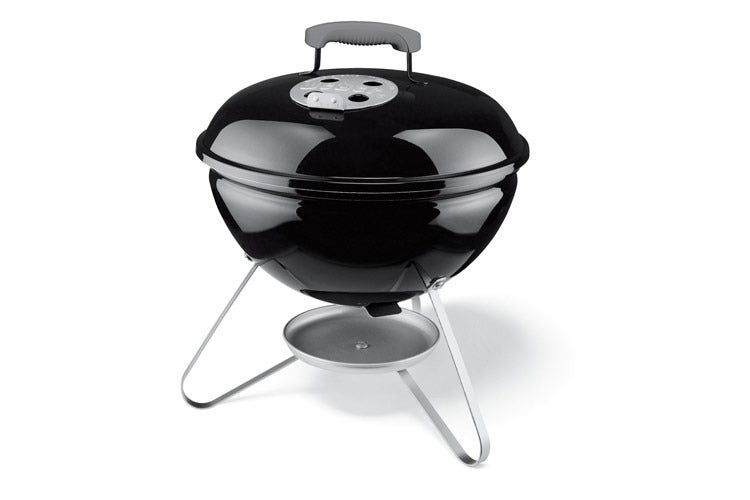 Weber Smokey Joe.