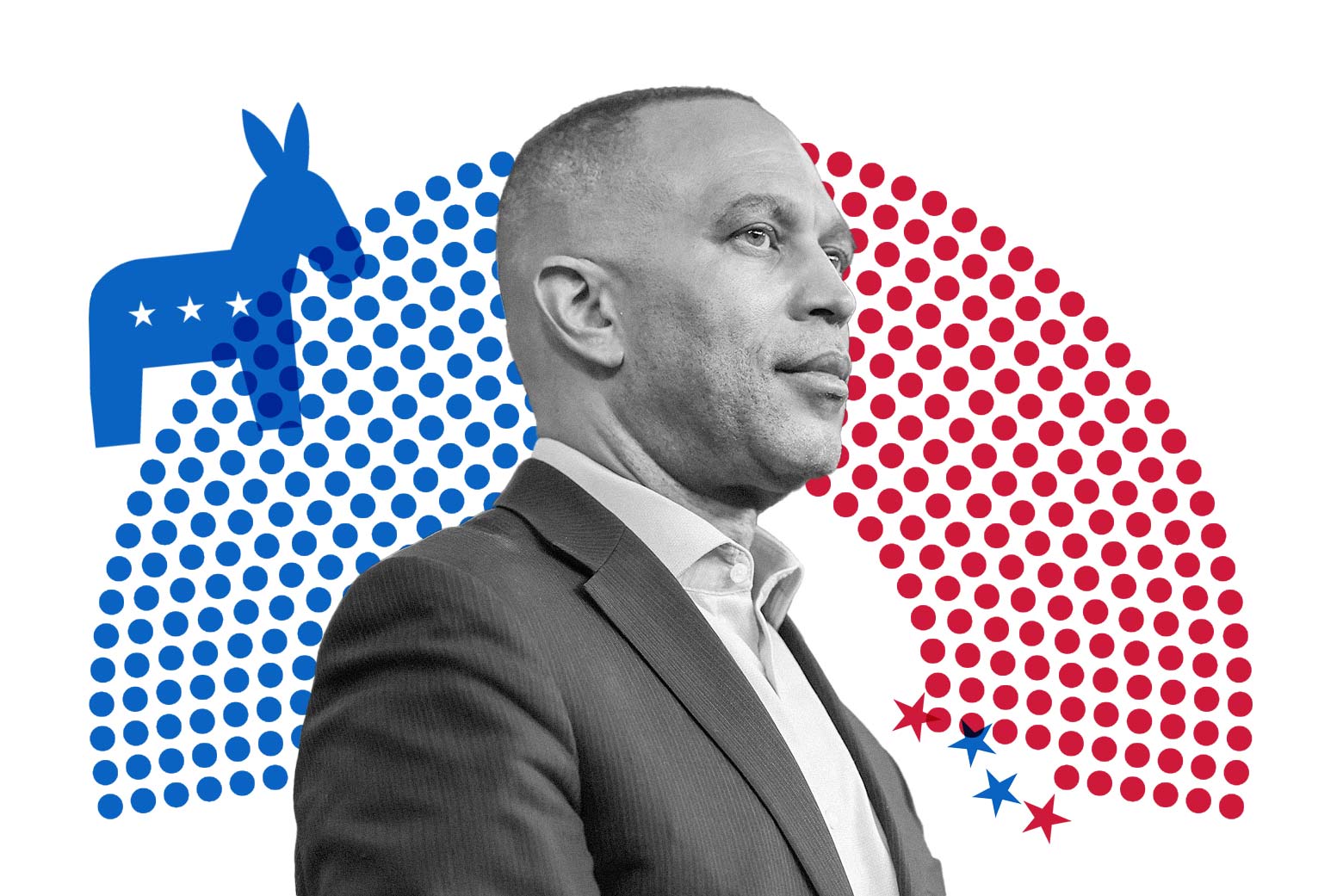 There’s Something Different About This Version of the Democratic Party