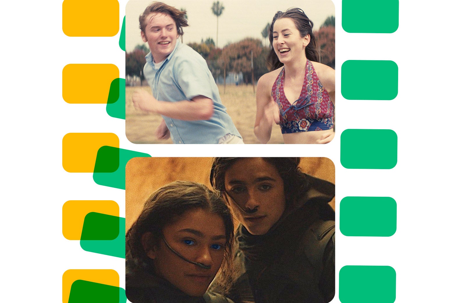 Licorice Pizza Let Its Freak Flag Fly