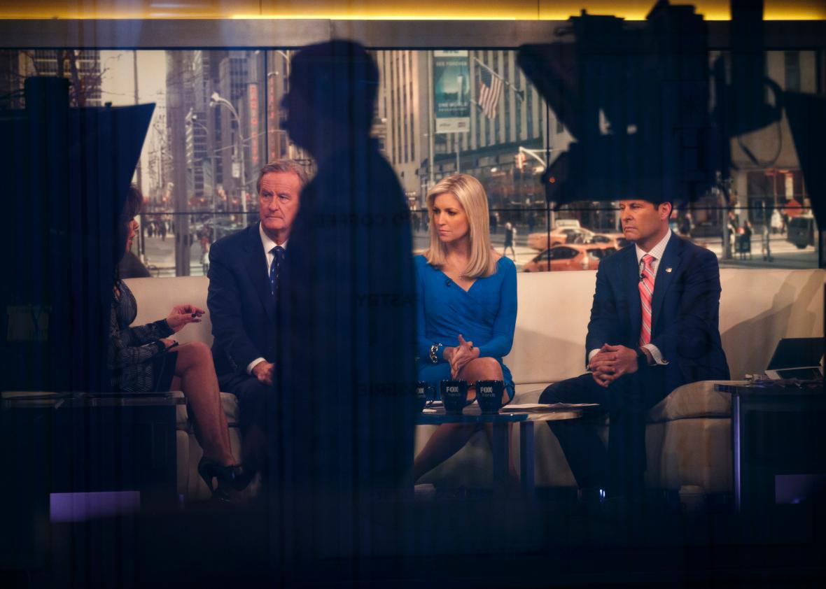 ?Appeasement,” Rick and Morty, and Fox & Friends