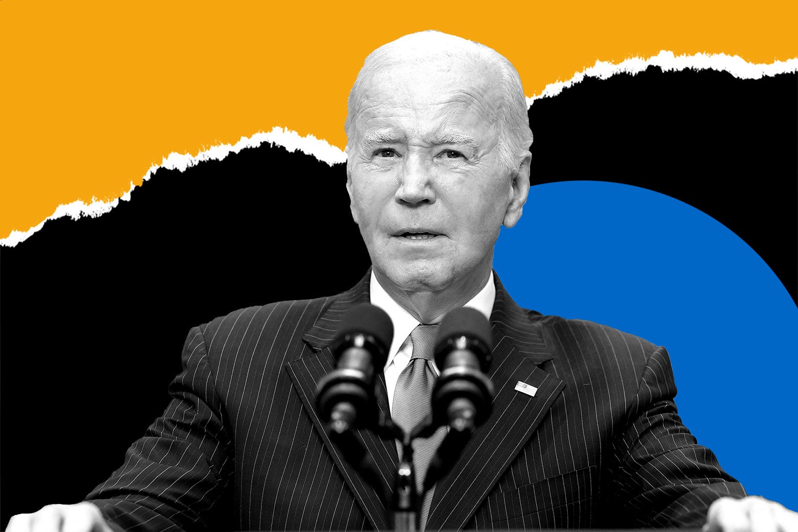 Why the Biden administration is building more border wall. - Vimarsana News