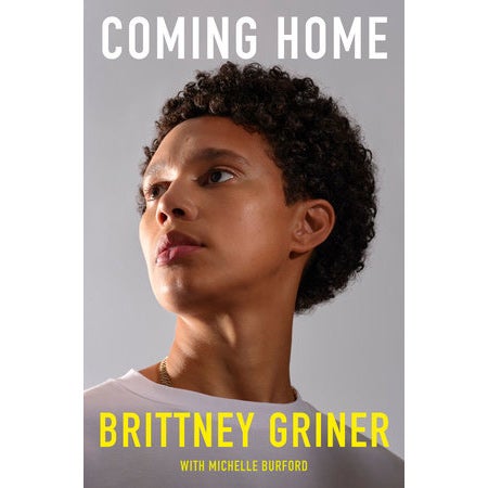 Brittney Griner book: The shocking truth of her time in Russian prison.