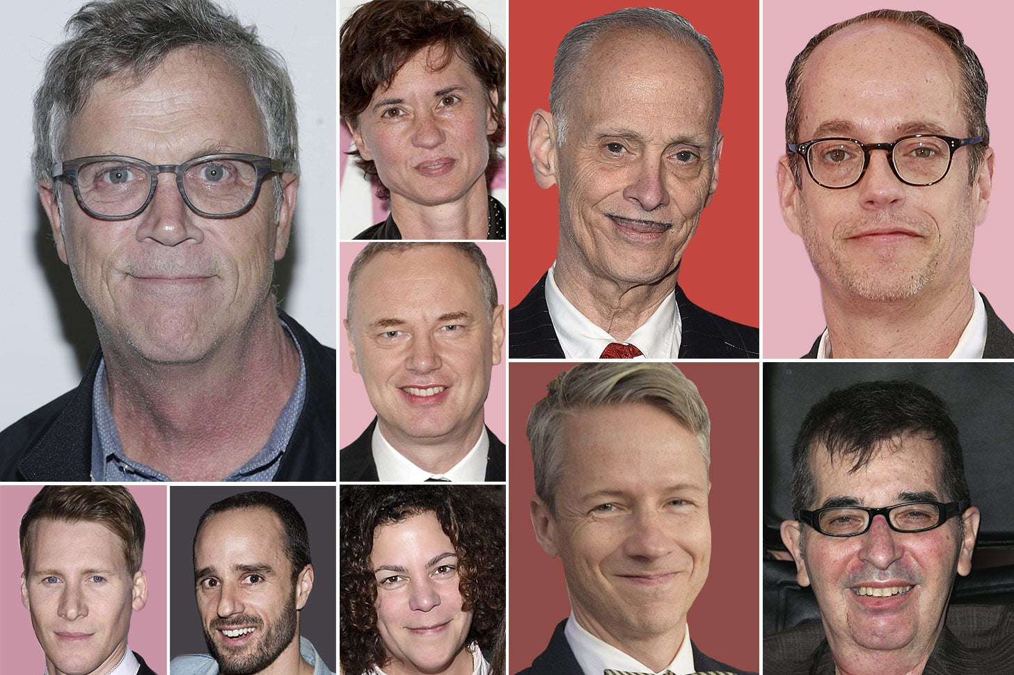 Some of the LGBTQ filmmakers whose movies Vachon has produced: Todd Haynes, Kimberly Peirce, Wash Westmoreland, Dustin Lance Black, Sebastian Silva, Rose Troche, John Waters, John Cameron Mitchell, Tom Kalin, and Richard Glatzer.