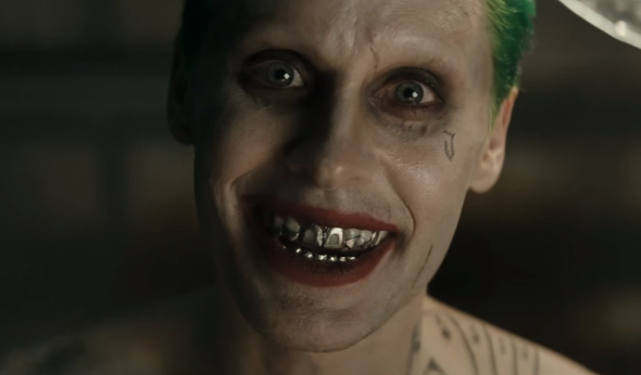 Suicide Squad Trailer Full Official Upload From Comic Con Reveals