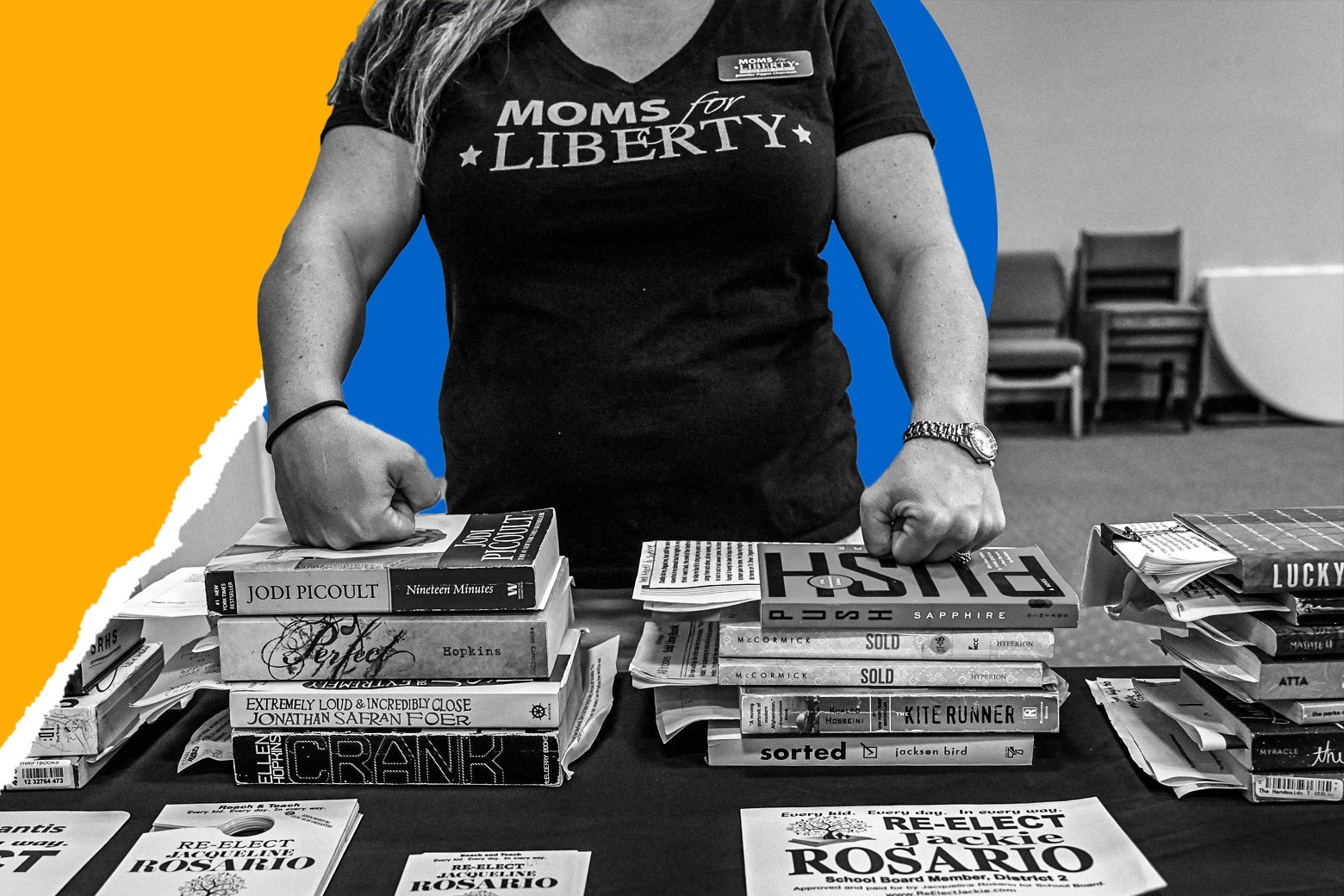 Can Moms for Liberty Swing an Election?