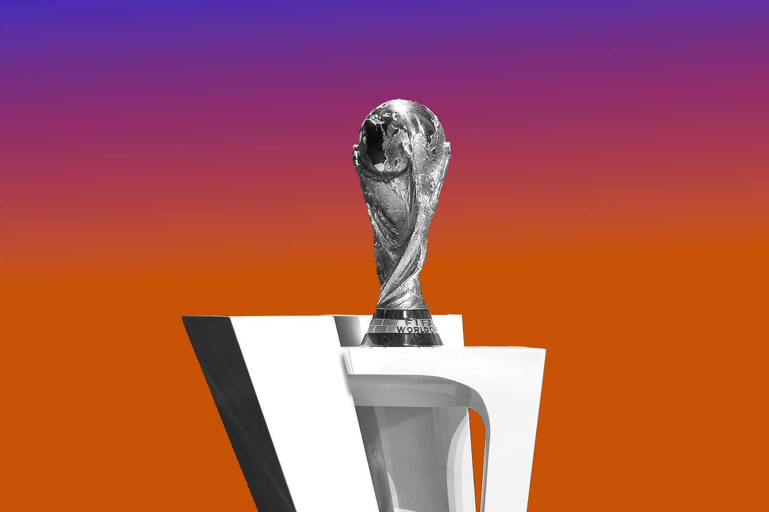 Are We Ready for the World Cup?