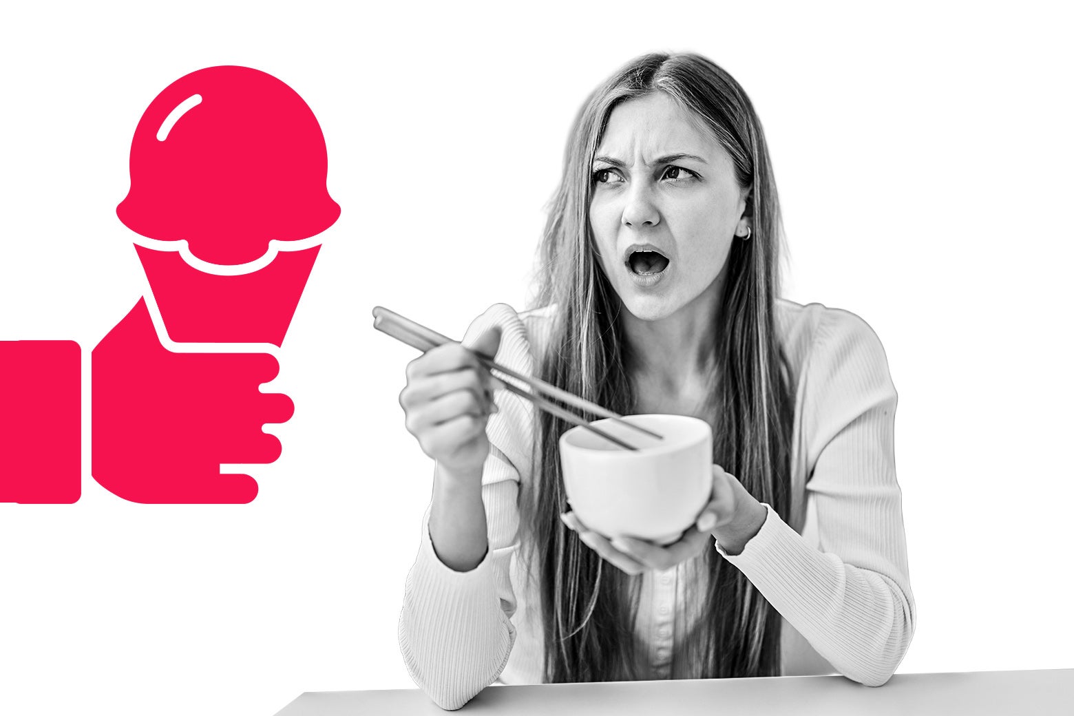 Help! My Boyfriend Disrespects Me Every Night at Dinner. I Don't Know How Much More I Can Take.